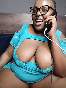 CHERRYYUMMY online show from 03/18/26, 08:32