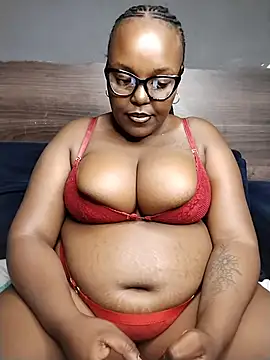 CHERRYYUMMY online show from 04/17/26, 11:18