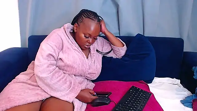 CHERRYYUMMY online show from 09/28/25, 04:25