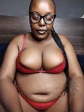 CHERRYYUMMY online show from 04/23/26, 06:20
