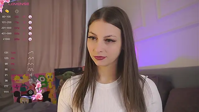 TayteHeston online show from 03/21/25, 09:12