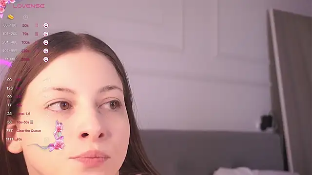 TayteHeston online show from 03/10/25, 12:28