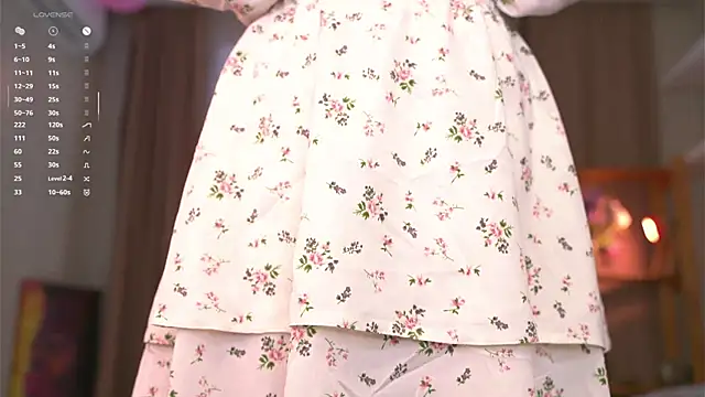 TayteHeston online show from 09/21/25, 04:06