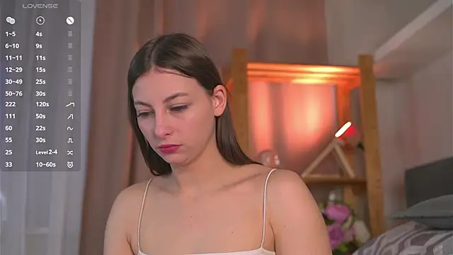 TayteHeston online show from 11/17/25, 04:05