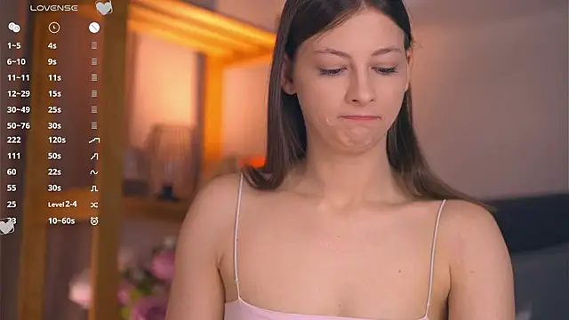 TayteHeston online show from 12/21/25, 04:25