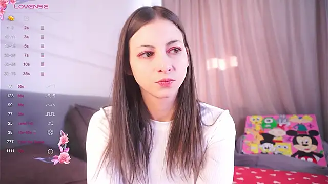 TayteHeston online show from 03/16/25, 06:09