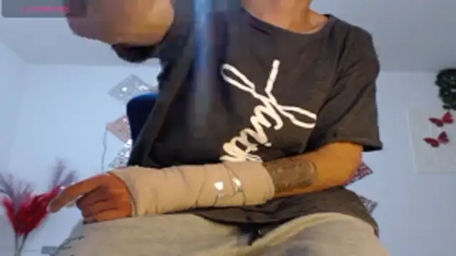 BIG cockpether online show from 04/10/26, 03:24