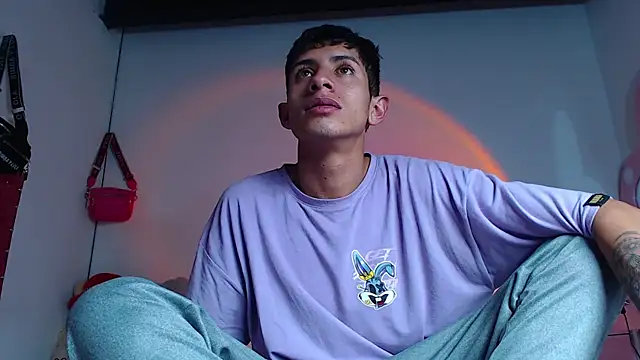 BIG cockpether online show from 02/10/25, 02:05