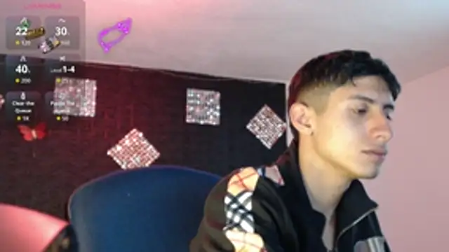 BIG cockpether online show from 04/11/26, 03:16