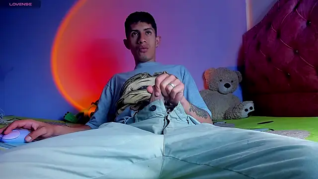 BIG cockpether online show from 09/14/25, 11:10