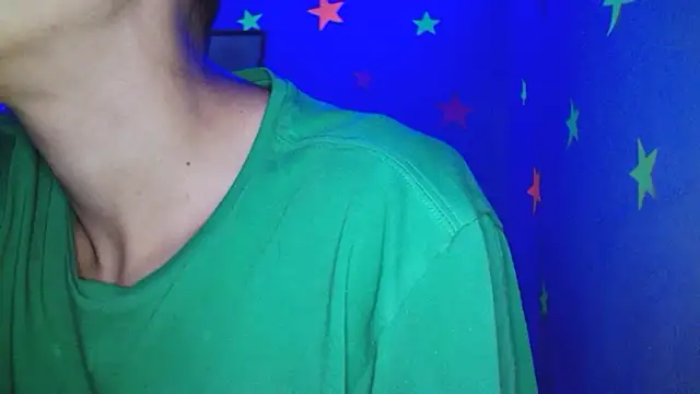 BIG cockpether online show from 03/18/25, 03:55