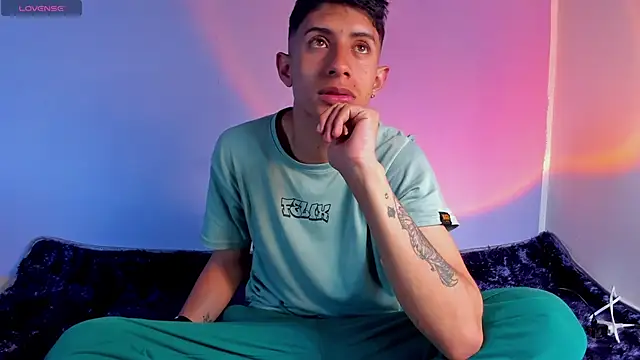 BIG cockpether online show from 12/18/25, 12:09