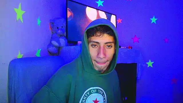 BIG cockpether online show from 03/19/25, 07:17