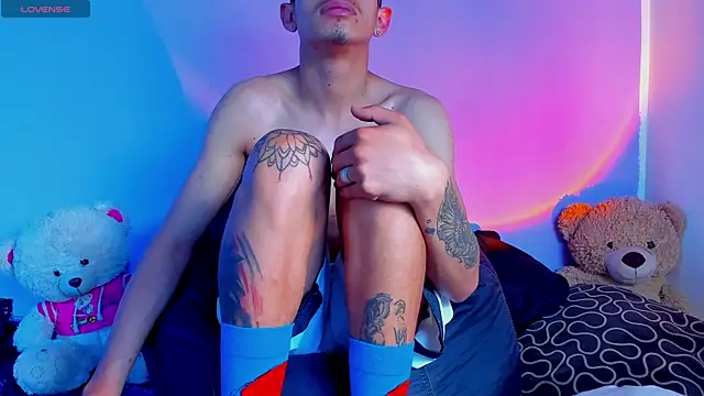 BIG cockpether online show from 10/19/25, 11:35