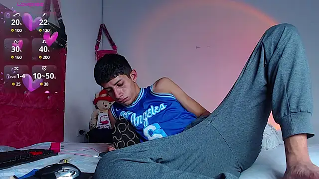 BIG cockpether online show from 02/11/25, 02:02