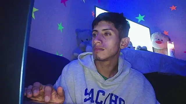 BIG cockpether online show from 03/23/25, 07:42