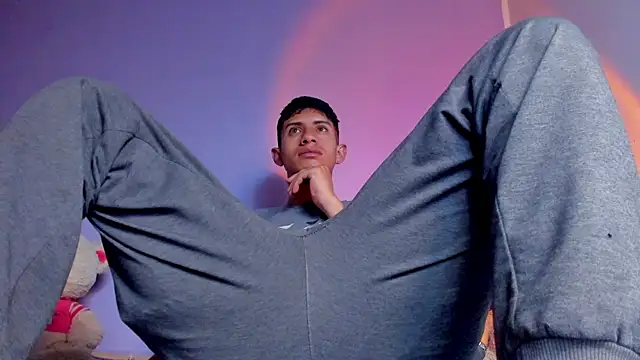 BIG cockpether online show from 12/01/25, 09:54