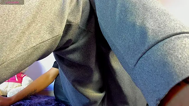 BIG cockpether online show from 12/05/25, 01:32