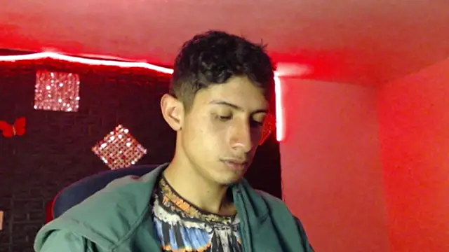 BIG cockpether online show from 03/31/26, 03:14