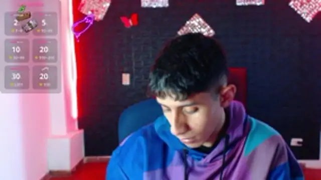 BIG cockpether online show from 04/09/26, 02:02