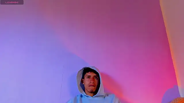 BIG cockpether online show from 11/08/25, 02:42