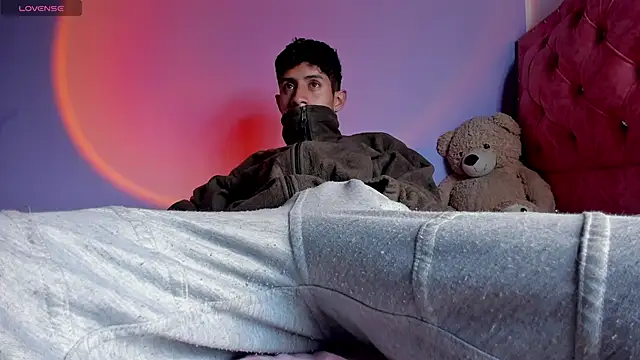 BIG cockpether online show from 09/25/25, 10:43