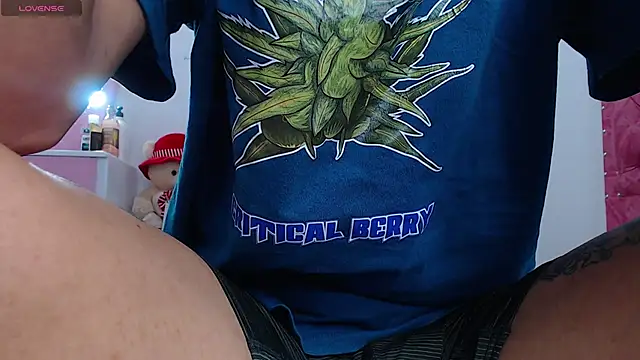 BIG cockpether online show from 01/23/25, 04:04