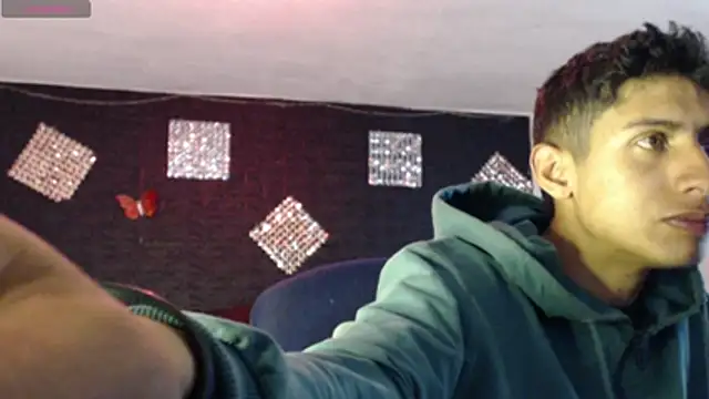 BIG cockpether online show from 04/14/26, 10:15