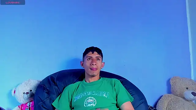 BIG cockpether online show from 11/05/25, 11:35