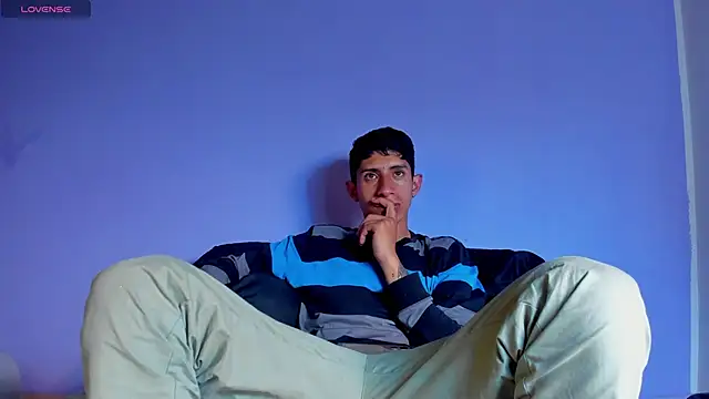 BIG cockpether online show from 12/16/25, 11:03