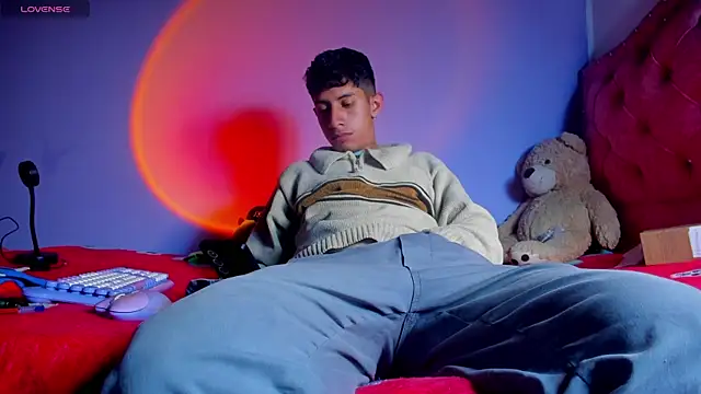 BIG cockpether online show from 09/16/25, 10:27