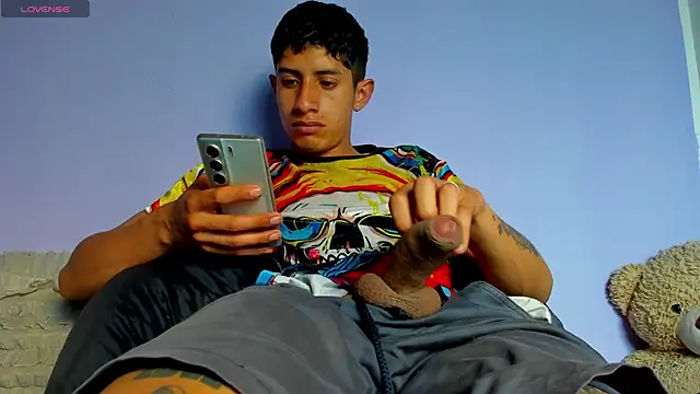 BIG cockpether online show from 10/28/25, 10:36