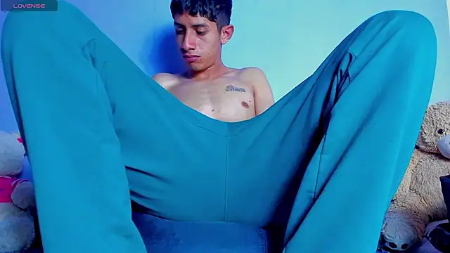 BIG cockpether online show from 10/29/25, 10:36