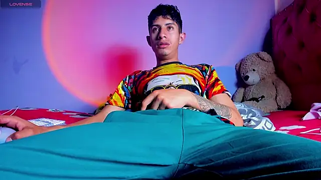 BIG cockpether online show from 09/20/25, 10:09