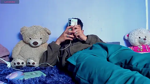 BIG cockpether online show from 10/02/25, 11:24