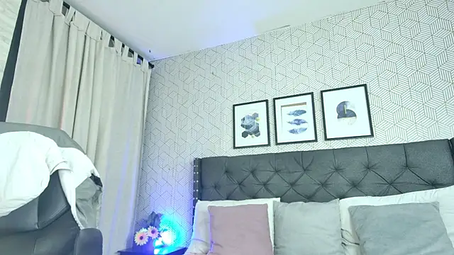 alahia  palmer online show from 12/11/24, 05:32