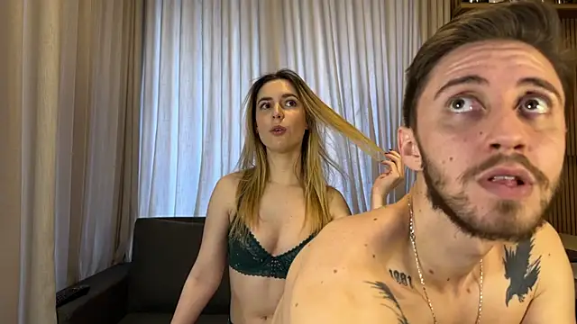 cloesweetdreams online show from 09/14/25, 08:42