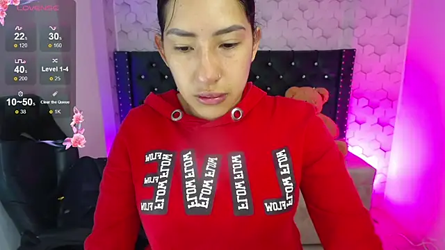 Sofi hot 4m online show from 12/19/25, 01:57