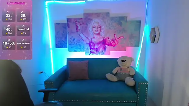 Sofi hot 4m online show from 02/15/26, 12:15