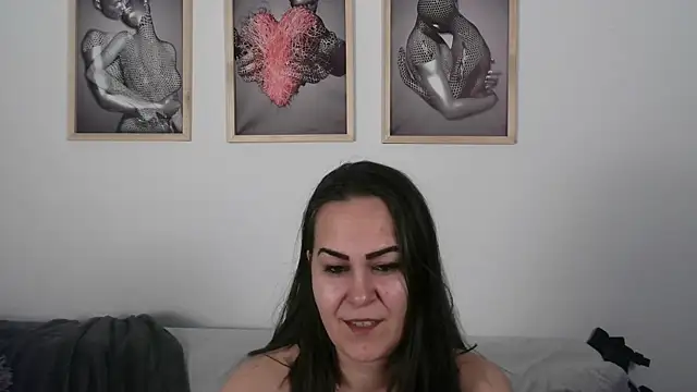 Antonia 1313 online show from 01/19/26, 04:49