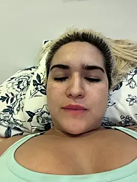 alexax0 online show from 12/20/25, 03:20