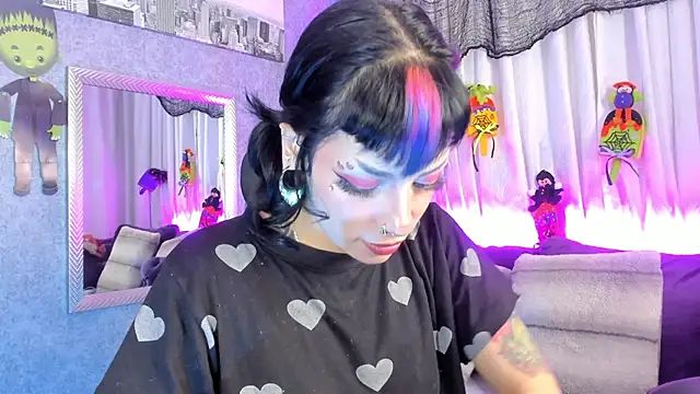  mamush online show from 10/27/25, 02:40