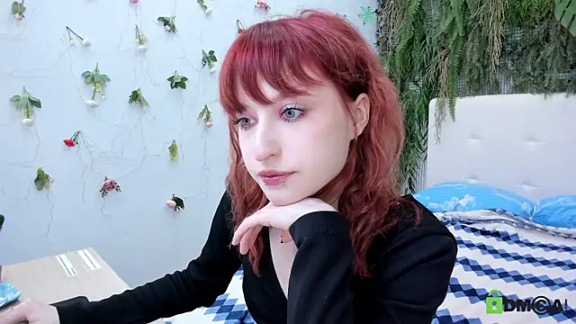 ElizaNik  online show from 03/18/26, 10:43