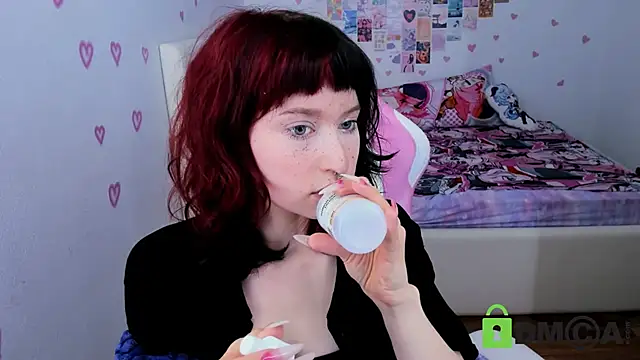ElizaNik  online show from 02/02/25, 01:12