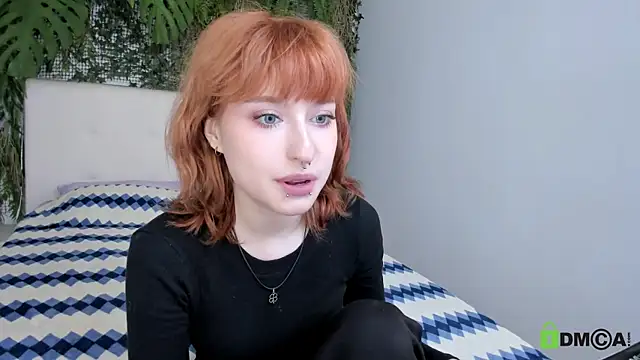 ElizaNik  online show from 10/09/25, 09:48