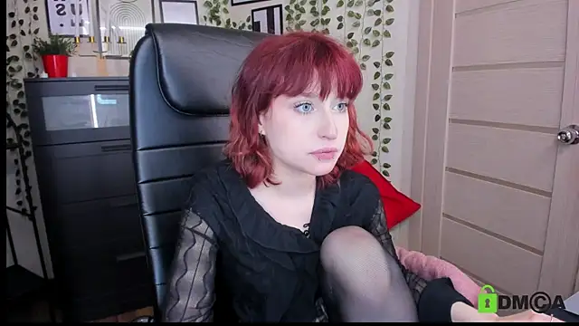 ElizaNik  online show from 06/20/26, 10:04