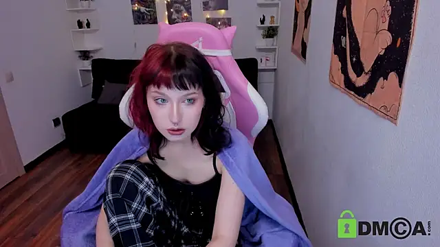 ElizaNik  online show from 03/01/25, 10:10