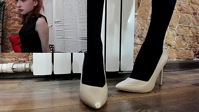 ElizaNik  online show from 03/21/26, 11:08