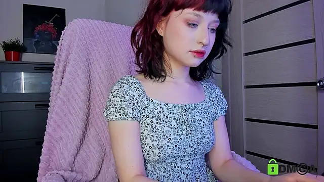 ElizaNik  online show from 03/22/25, 02:16