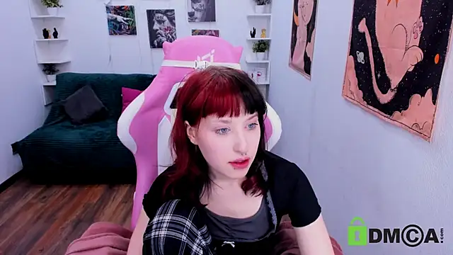 ElizaNik  online show from 03/06/25, 11:53